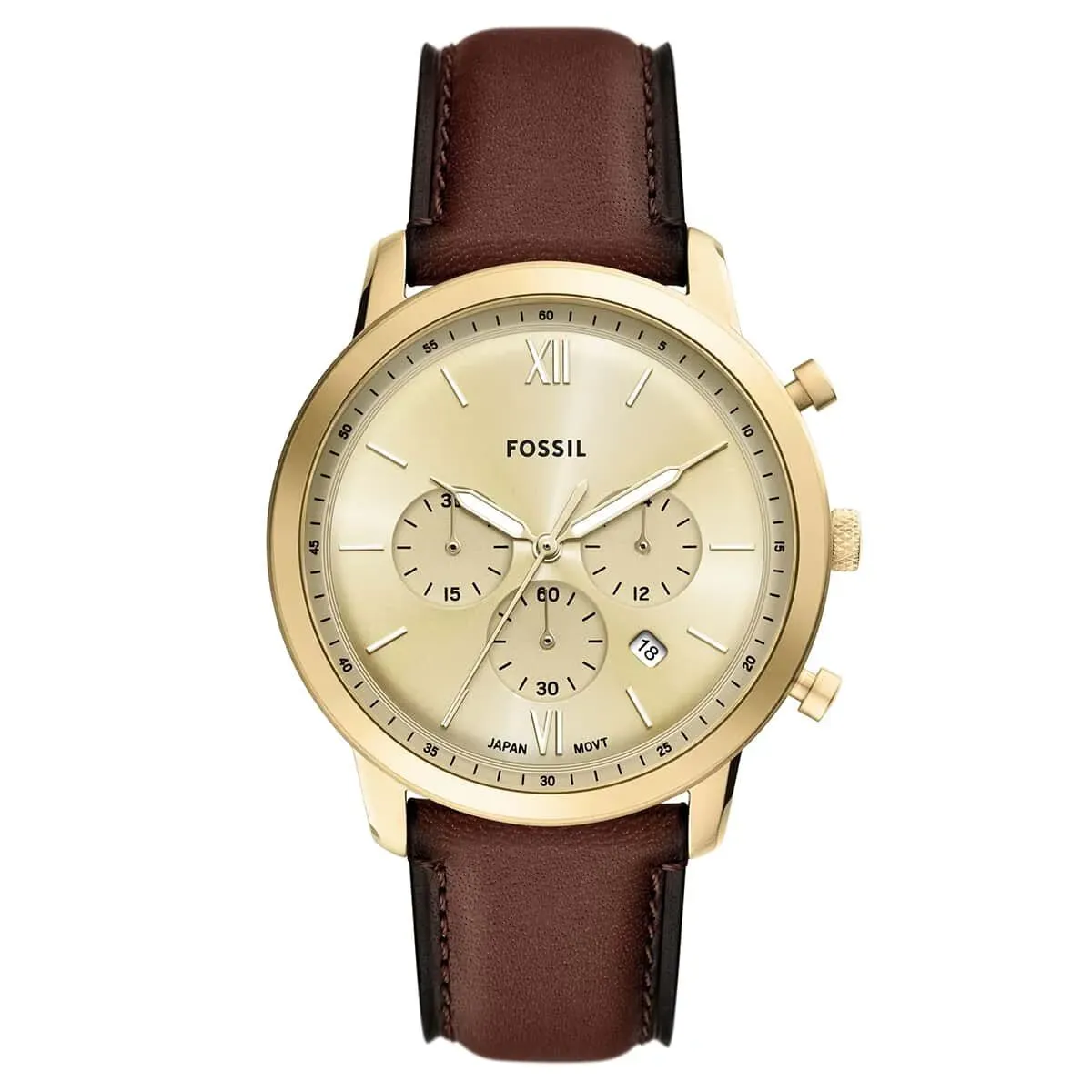 Fossil FFS6113 Erkek Kol Saati