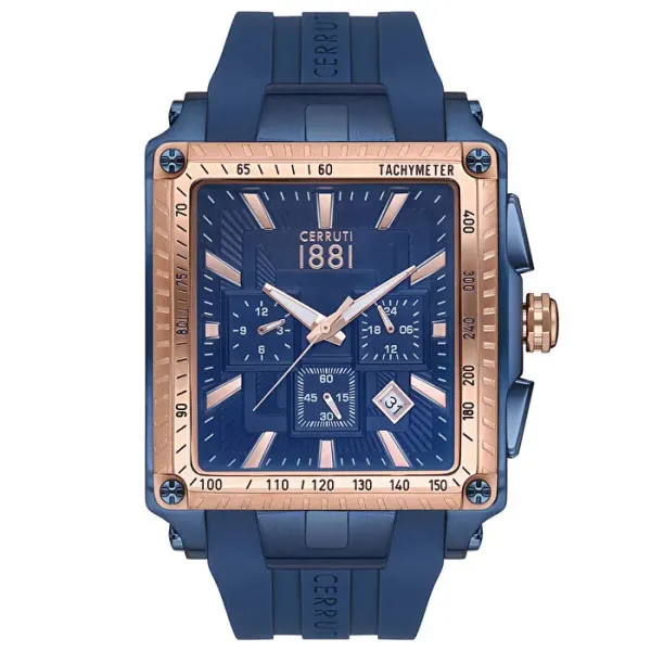 Cerruti 1881 CRA31405 Erkek Kol Saati
