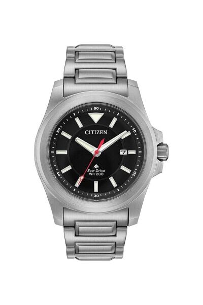 BN0211-50E ECO-DRIVE ERKEK KOL SAATİ