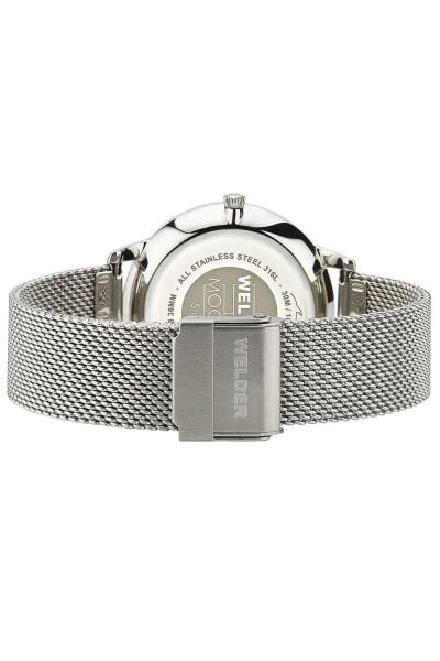 Wrs619 (Ø 36 MM) Slim Saati