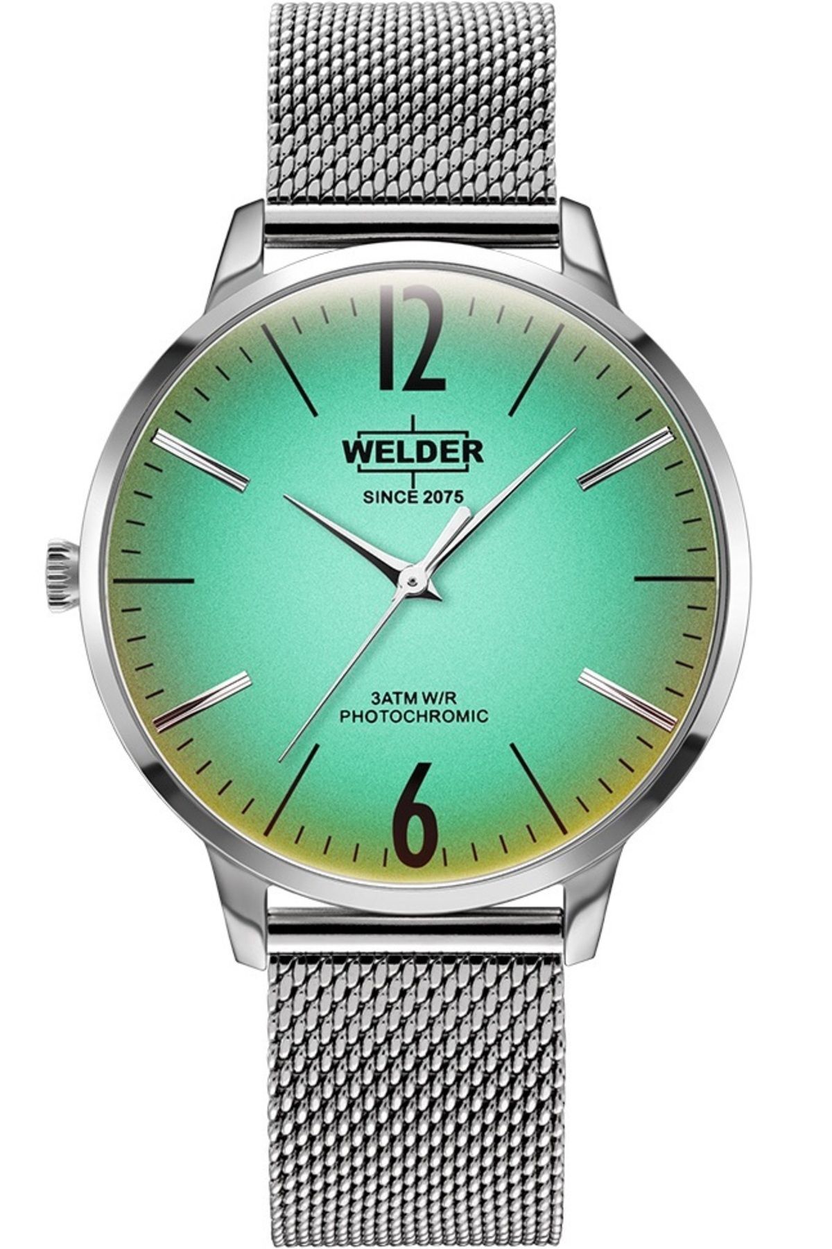 Wrs619 (Ø 36 MM) Slim Saati