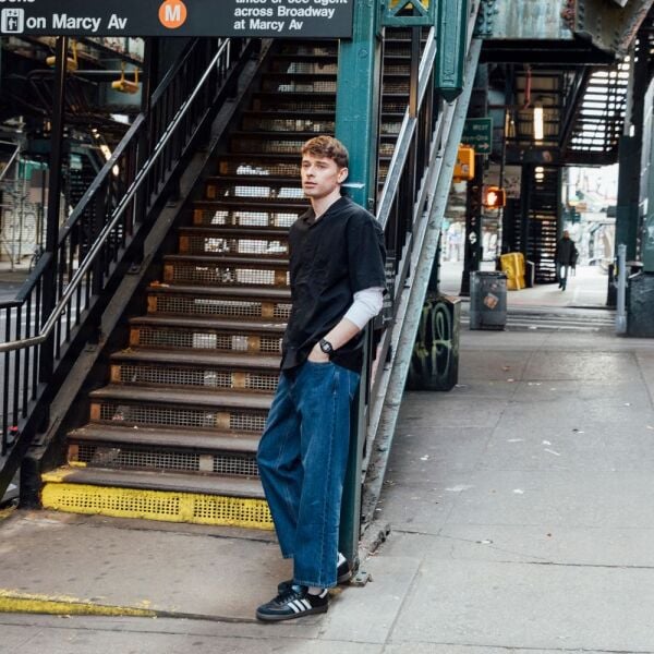 Casio DW-5600RL-1DR Kol Saati