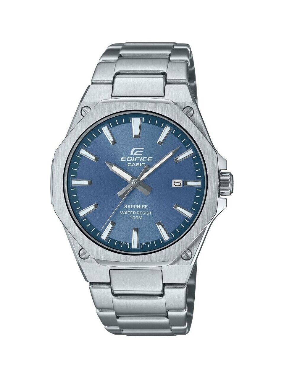 EDIFICE Casio EFR-S108D-2AVUDF Kol Saati