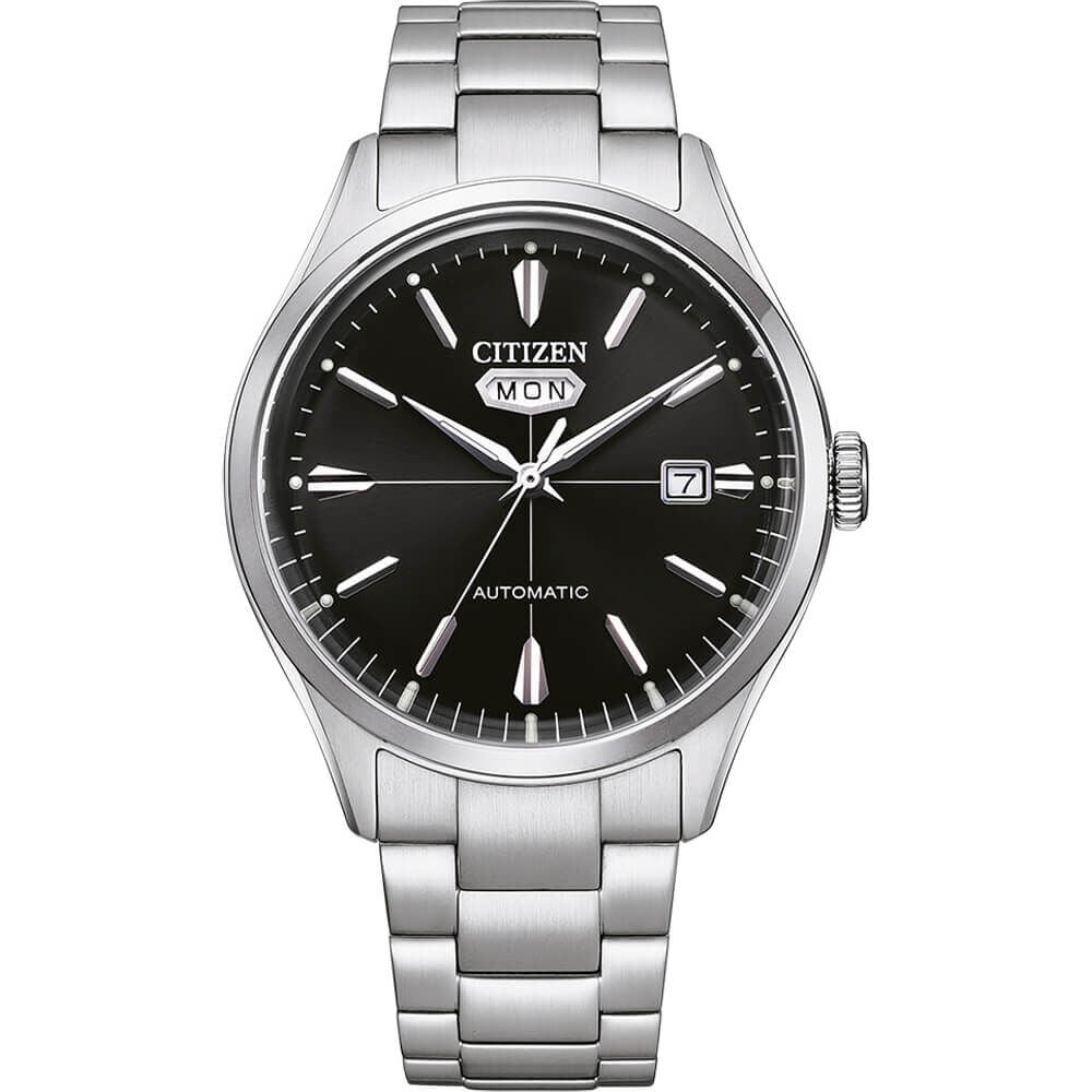 Citizen C7 Otomatik NH8391-51EE Erkek Kol Saati