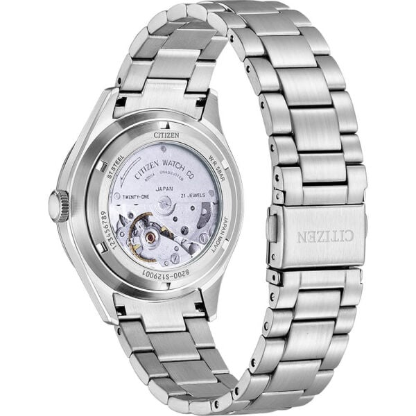 Citizen C7 Otomatik NH8391-51EE Erkek Kol Saati