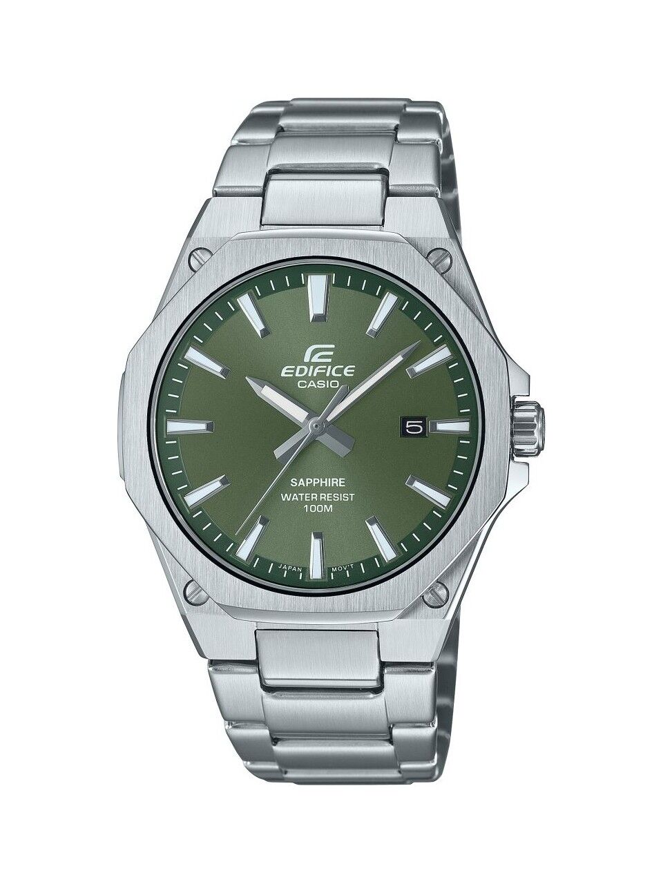 EDIFICE Casio EFR-S108D-3AVUDF Kol Saati