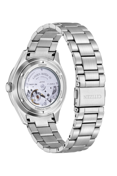 Citizen C7 Otomatik NH8391-51ZE Erkek Kol Saati