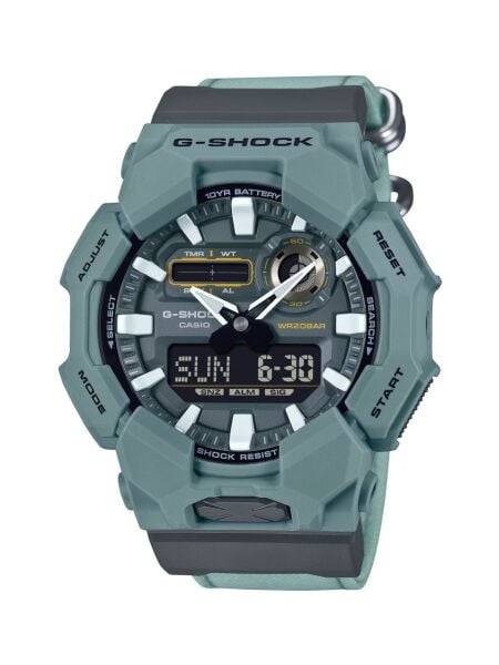 G-SHOCK Casio GA-010CE-2ADR Kol Saati