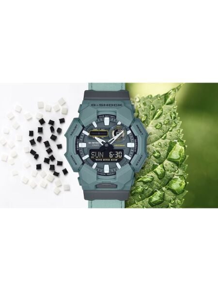 G-SHOCK Casio GA-010CE-2ADR Kol Saati