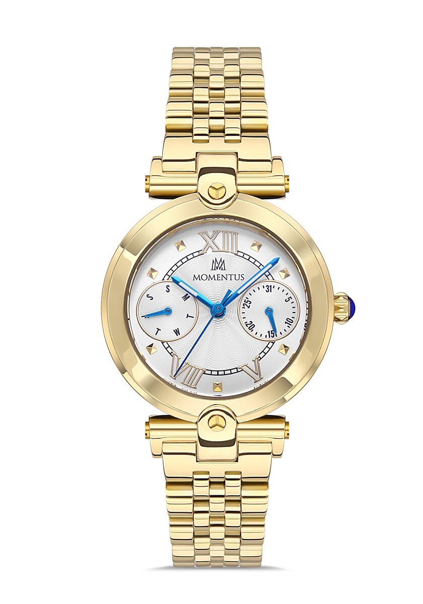 MOMENTUS  CS381G-02SG KADIN KOL SAATİ