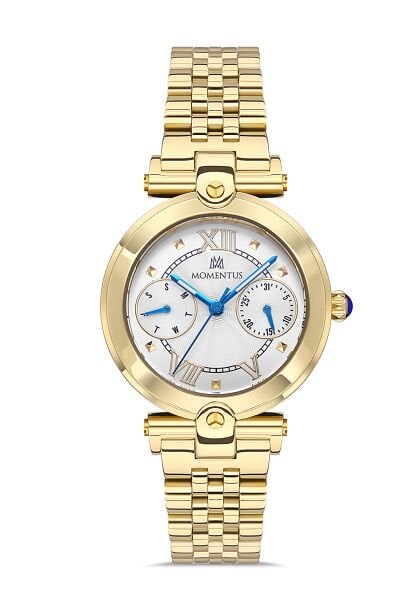 MOMENTUS  CS381G-02SG KADIN KOL SAATİ