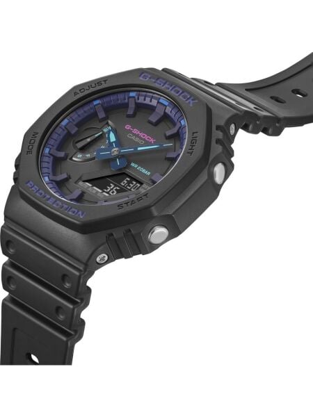 G-SHOCK Casio GA-2100VB-1ADR Kol Saati