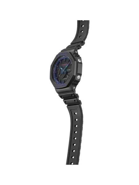 G-SHOCK Casio GA-2100VB-1ADR Kol Saati