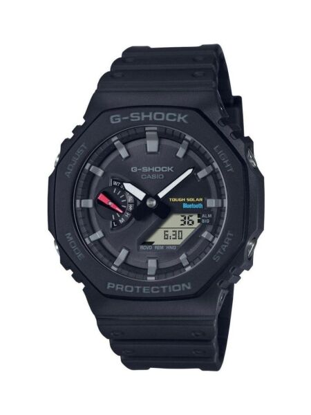 G-SHOCK Casio GA-B2100-1ADR Kol Saati
