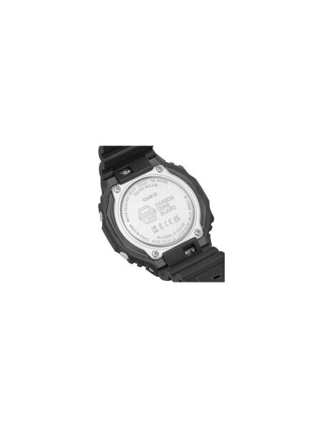 G-SHOCK Casio GA-B2100-1ADR Kol Saati