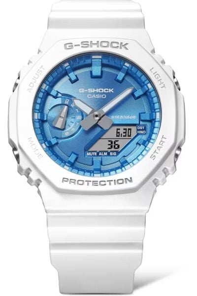 G-SHOCK Casio GA-2100WS-7ADR Kol Saati