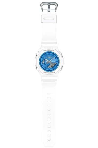 G-SHOCK Casio GA-2100WS-7ADR Kol Saati