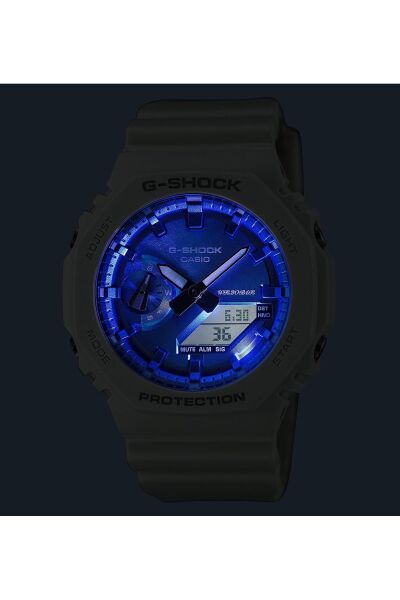 G-SHOCK Casio GA-2100WS-7ADR Kol Saati