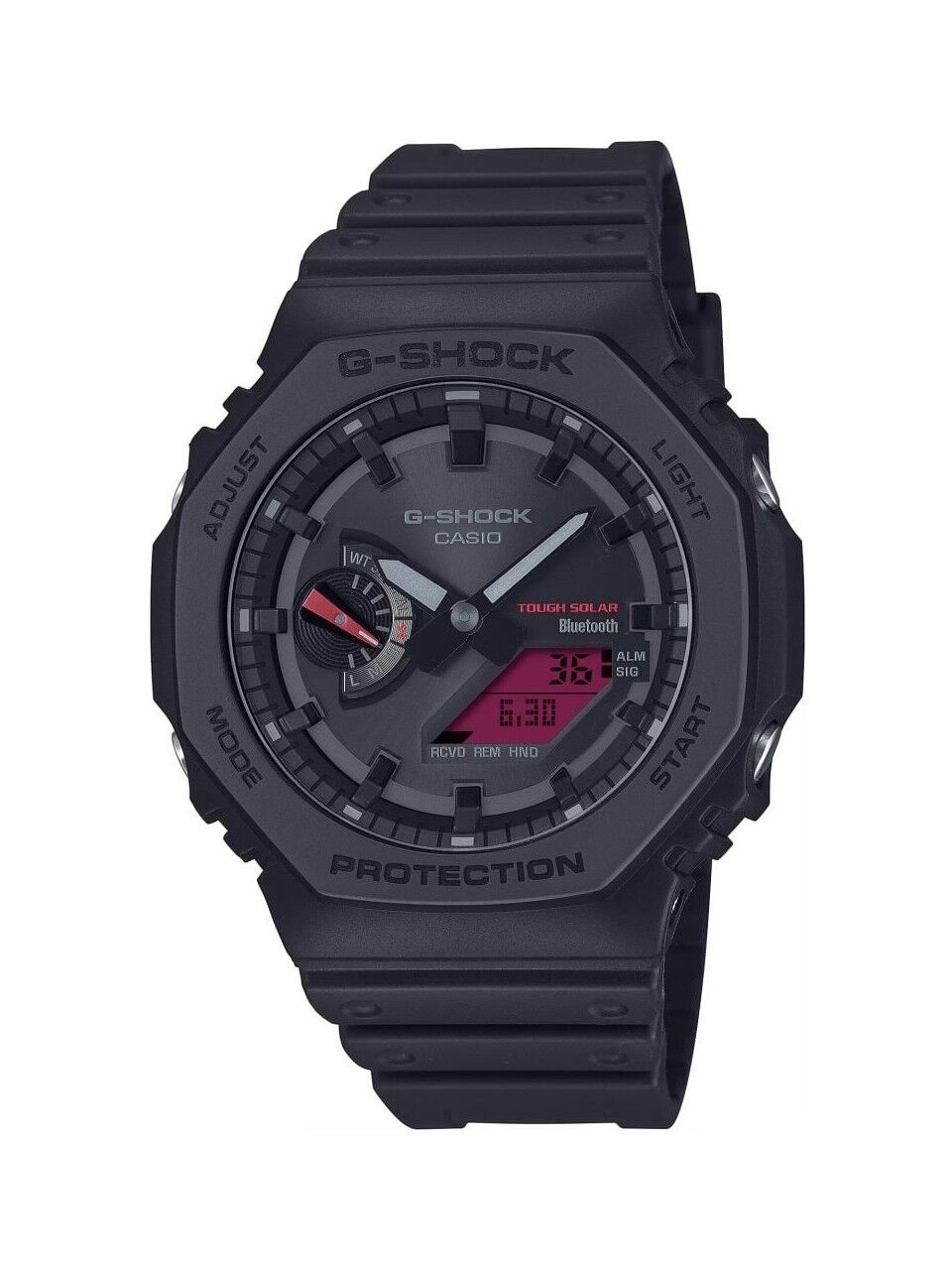 G-SHOCK Casio GA-B2100BBR-1ADR Kol Saati