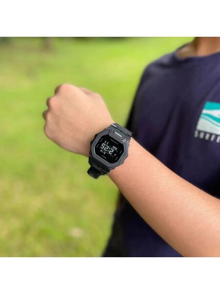 G-SHOCK G-SQUAD GBD-200UU-1DR Kol Saati