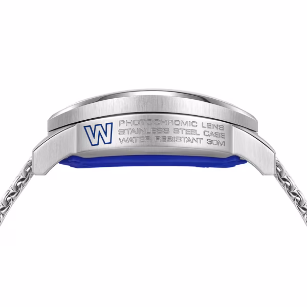 Welder WMD2000 Erkek Kol Saati