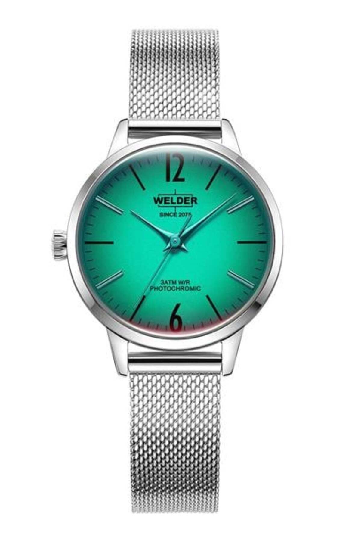 Welder WRS201 Kadın Kol Saati