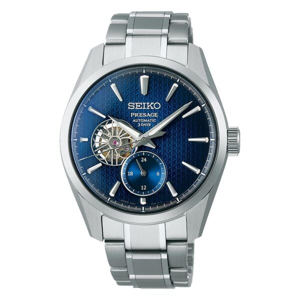 Seiko Presage Sharped Edge SPB417J Erkek Kol Saati SPB417J1