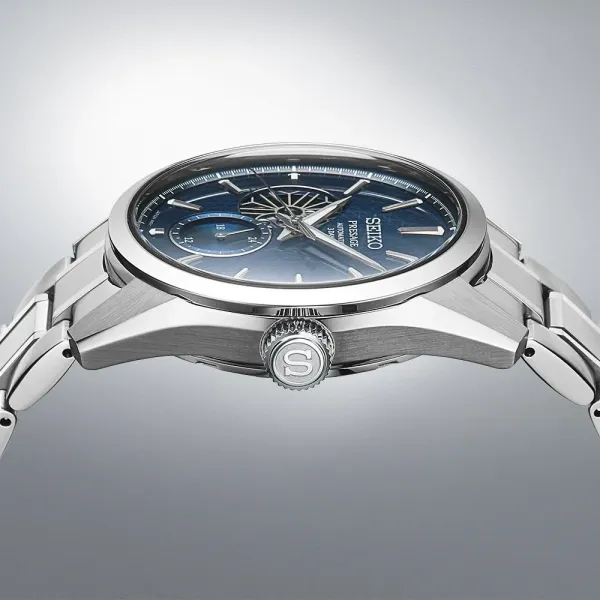 Seiko Presage Sharped Edge SPB417J Erkek Kol Saati SPB417J1