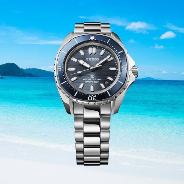 Seiko Prospex SPB483J1 Otomatik Erkek Kol Saati