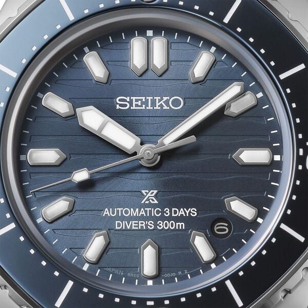 Seiko Prospex SPB483J1 Otomatik Erkek Kol Saati