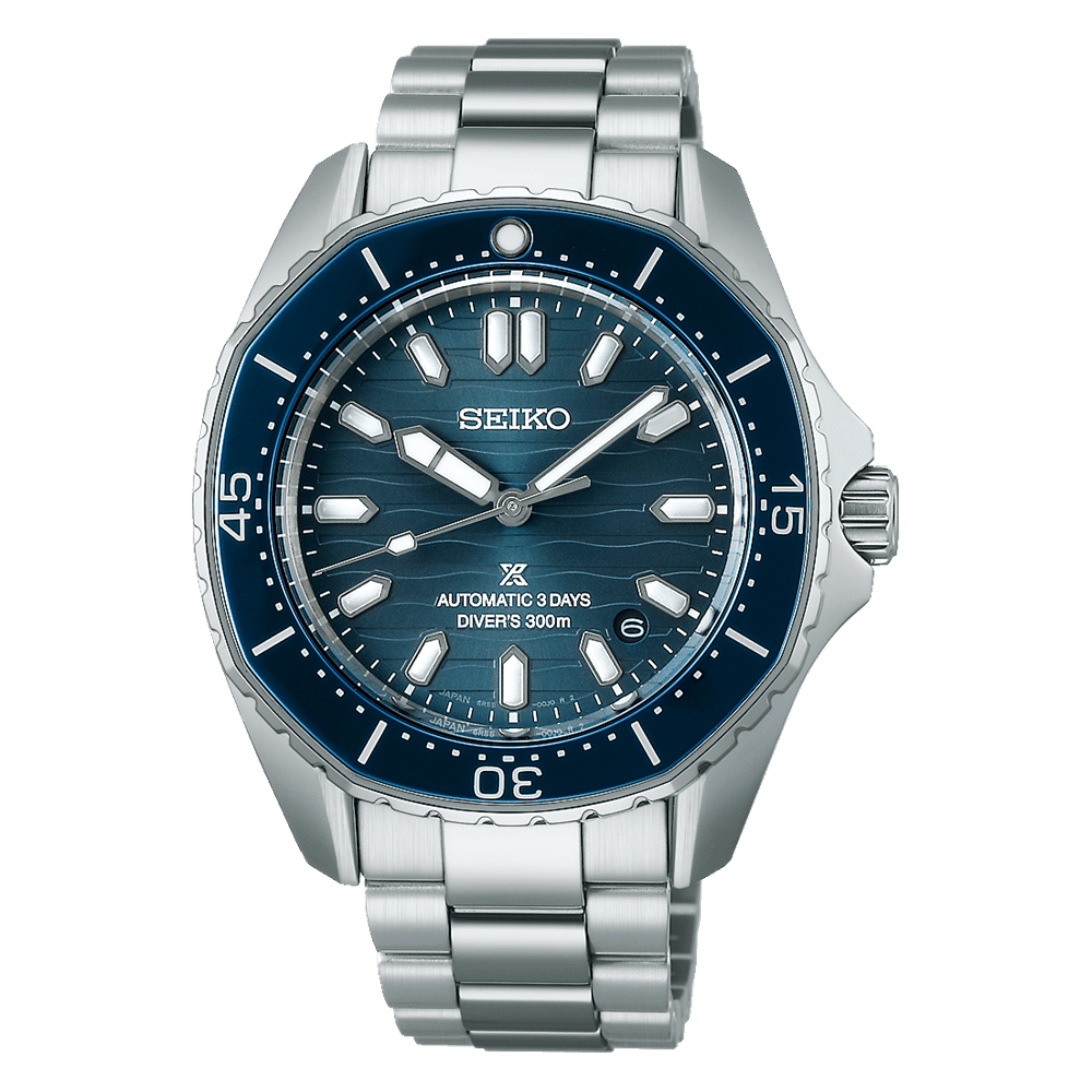 Seiko Prospex SPB483J1 Otomatik Erkek Kol Saati