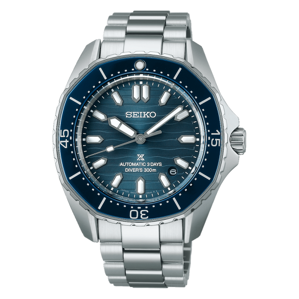 Seiko Prospex SPB483J1 Otomatik Erkek Kol Saati