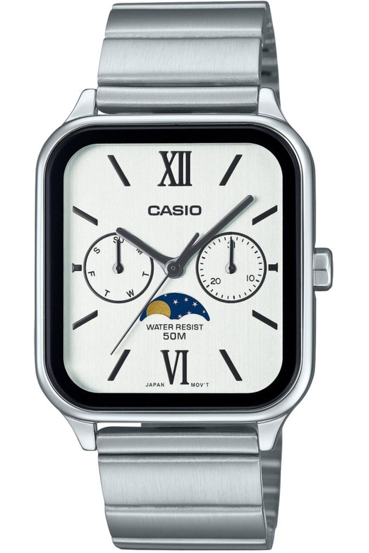 Mtp-m305d-7a2vdf Erkek Kol Saati