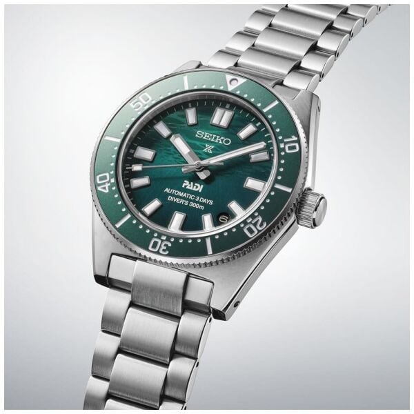 Seiko Prospex 1965 Heritage PADİ SPB501J1 Erkek Kol Saati