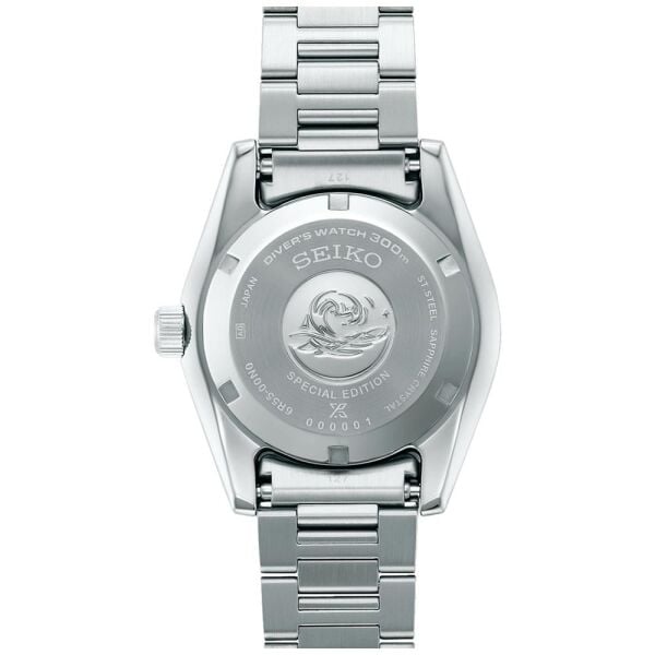 Seiko Prospex 1965 Heritage PADİ SPB501J1 Erkek Kol Saati