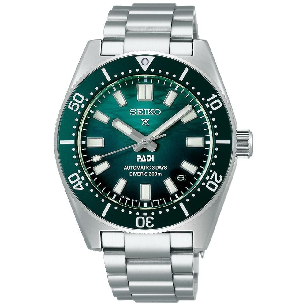 Seiko Prospex 1965 Heritage PADİ SPB501J1 Erkek Kol Saati
