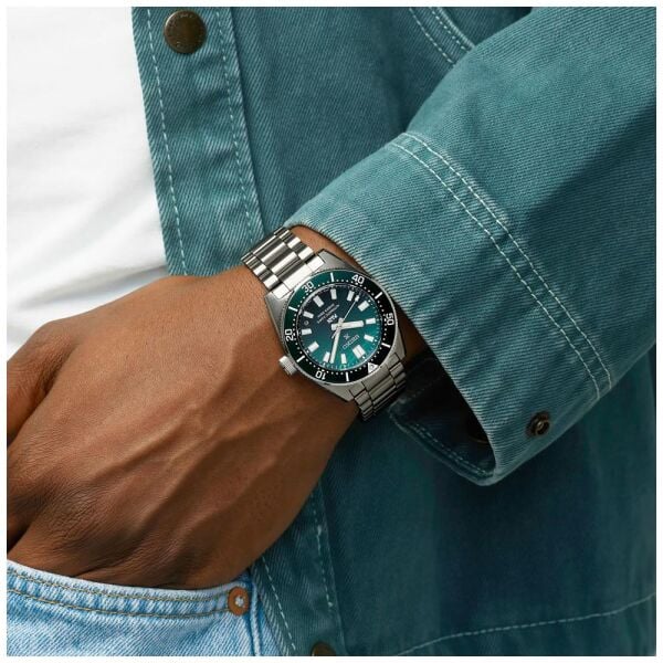 Seiko Prospex 1965 Heritage PADİ SPB501J1 Erkek Kol Saati