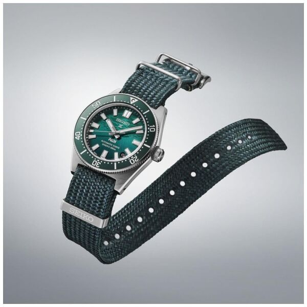 Seiko Prospex 1965 Heritage PADİ SPB501J1 Erkek Kol Saati