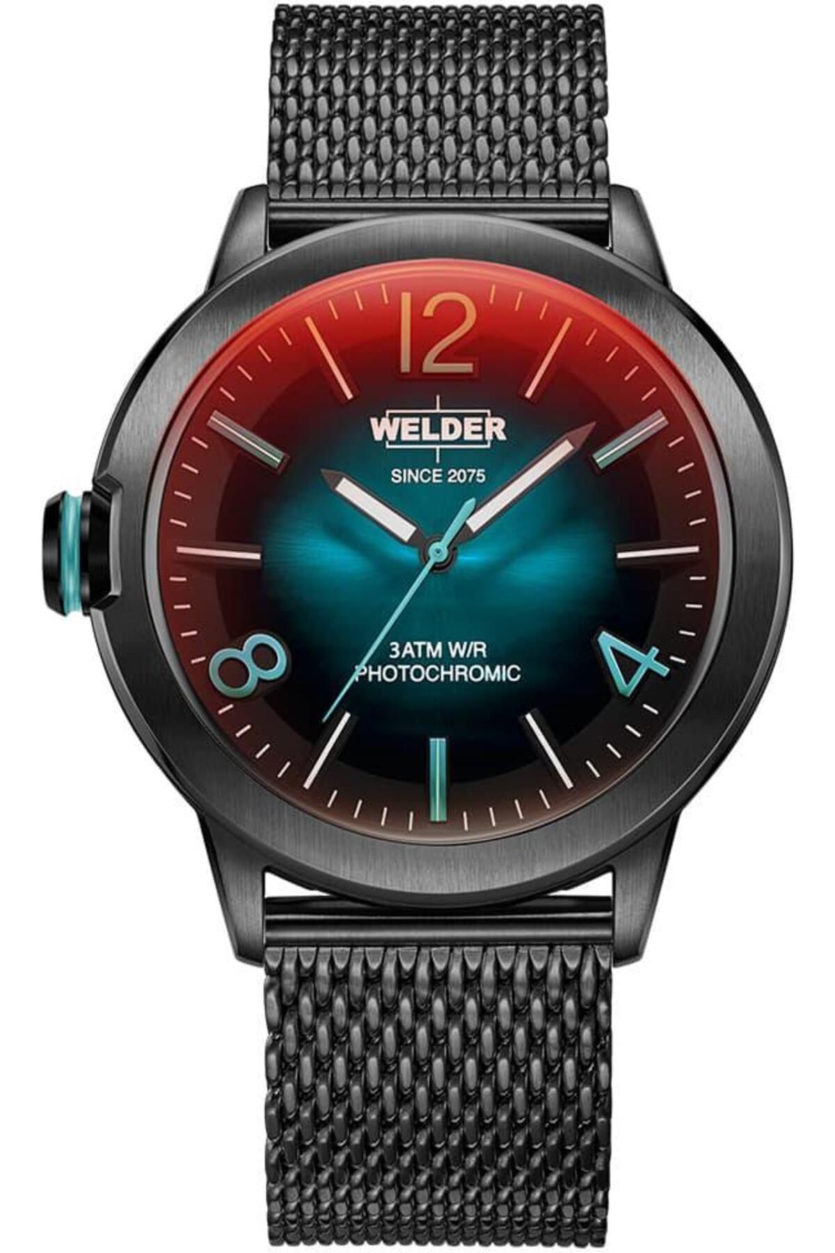 WELDER WMD2003 ERKEK KOL SAATİ