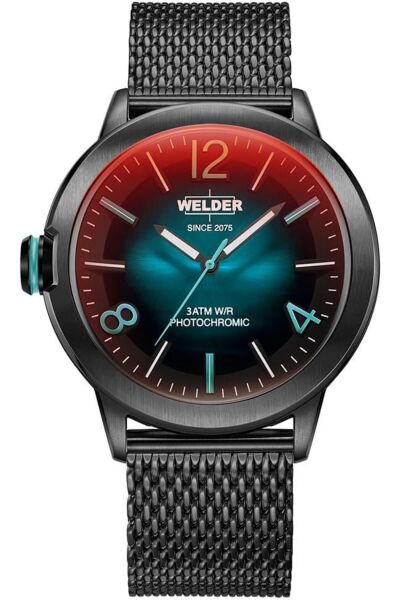 WELDER WMD2003 ERKEK KOL SAATİ