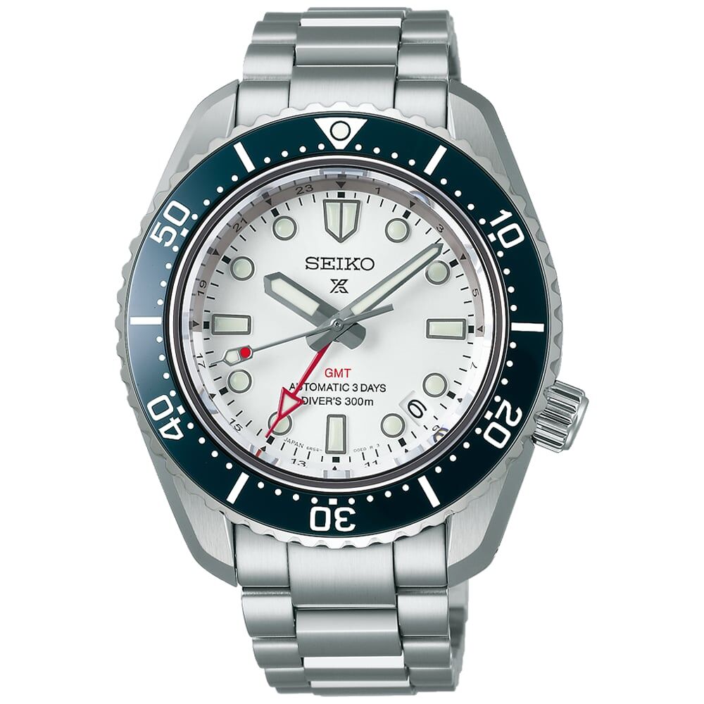 Seiko Prospex 1968 Heritage Diver's GMT SPB519J1 Erkek Kol Saati