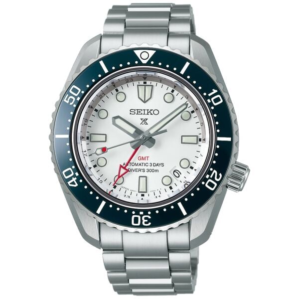 Seiko Prospex 1968 Heritage Diver's GMT SPB519J1 Erkek Kol Saati