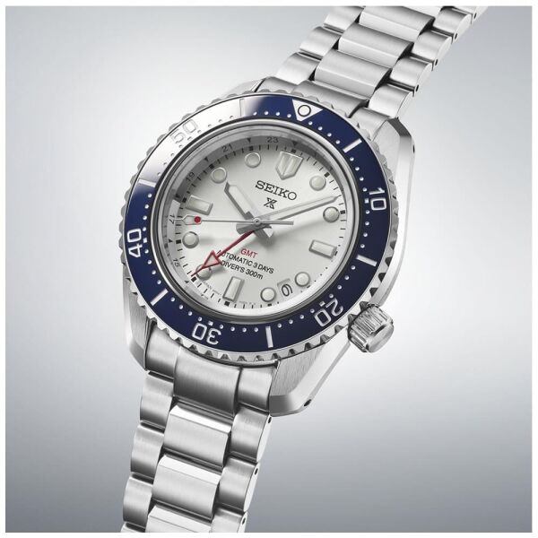 Seiko Prospex 1968 Heritage Diver's GMT SPB519J1 Erkek Kol Saati