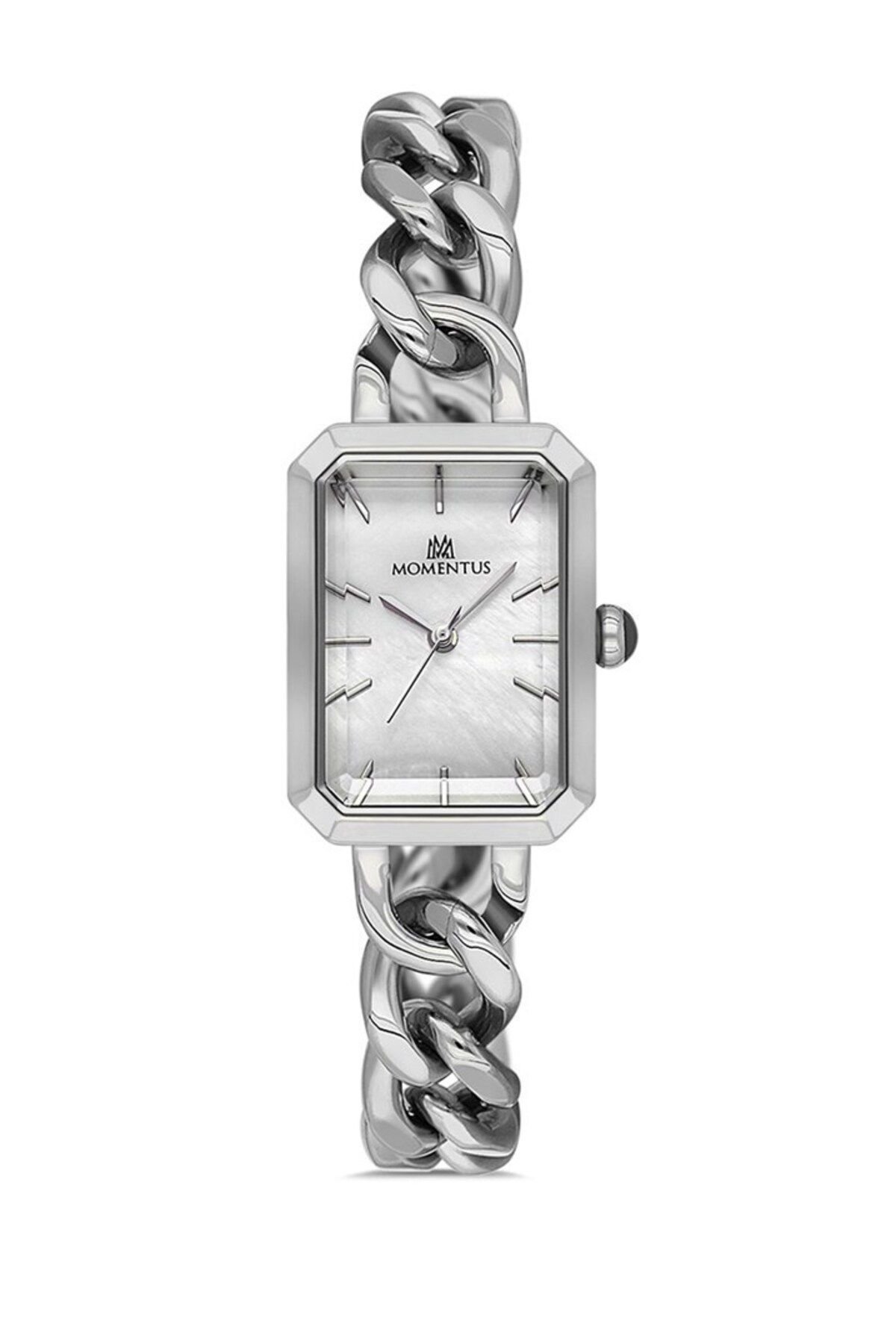 MOMENTUS  CW129S-09SS KADIN KOL SAATİ