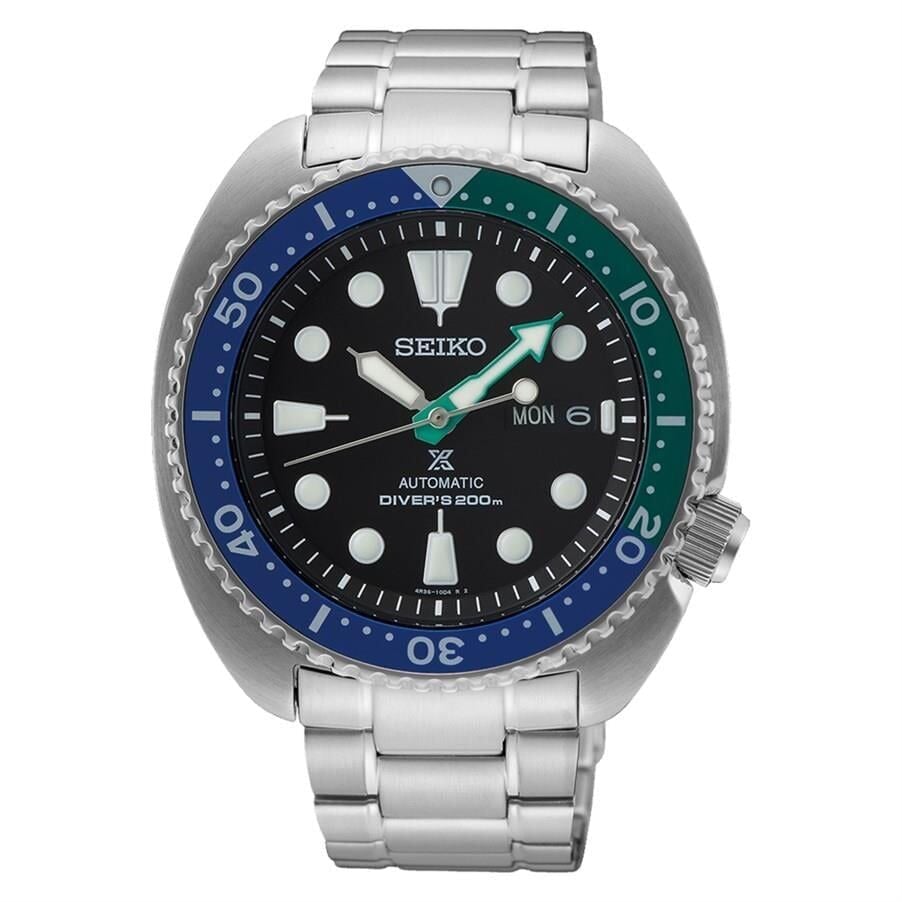 Seiko Prospex Turtle SRPJ35K Erkek Kol Saati