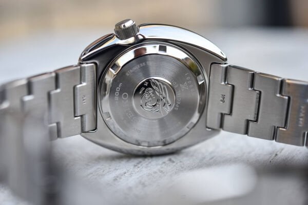 Seiko Prospex Turtle SRPJ35K Erkek Kol Saati