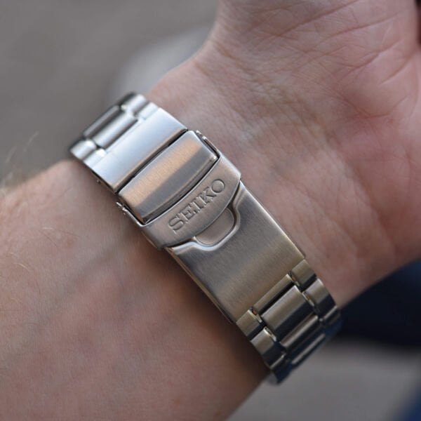 Seiko Prospex Turtle SRPJ35K Erkek Kol Saati