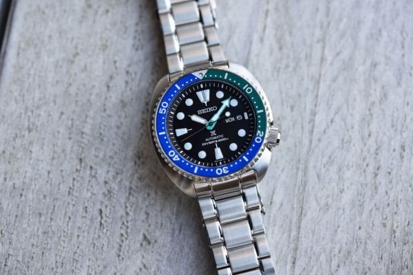 Seiko Prospex Turtle SRPJ35K Erkek Kol Saati