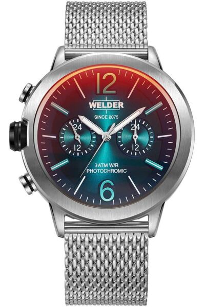 Welder WWMD1000 Erkek Kol Saati