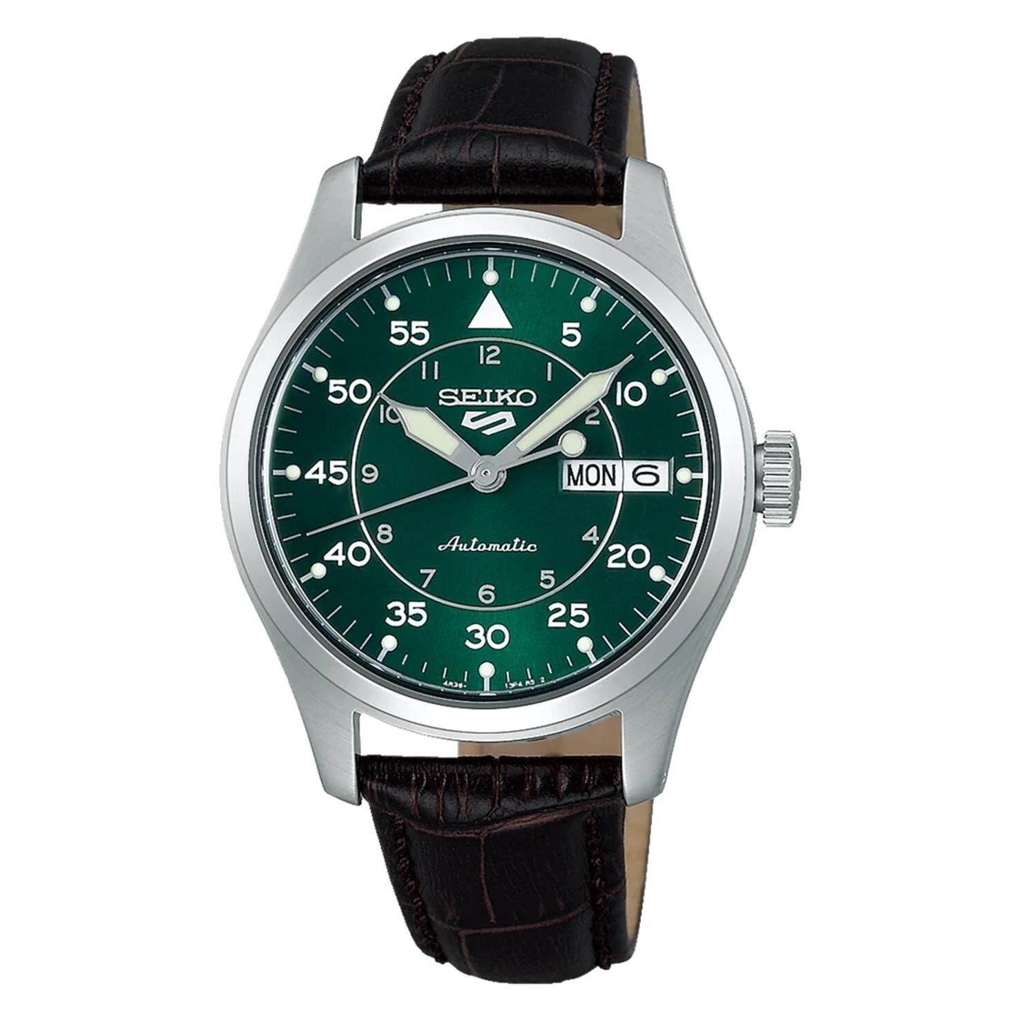 Seiko 5 Sports Field SRPJ89K Erkek Kol Saati